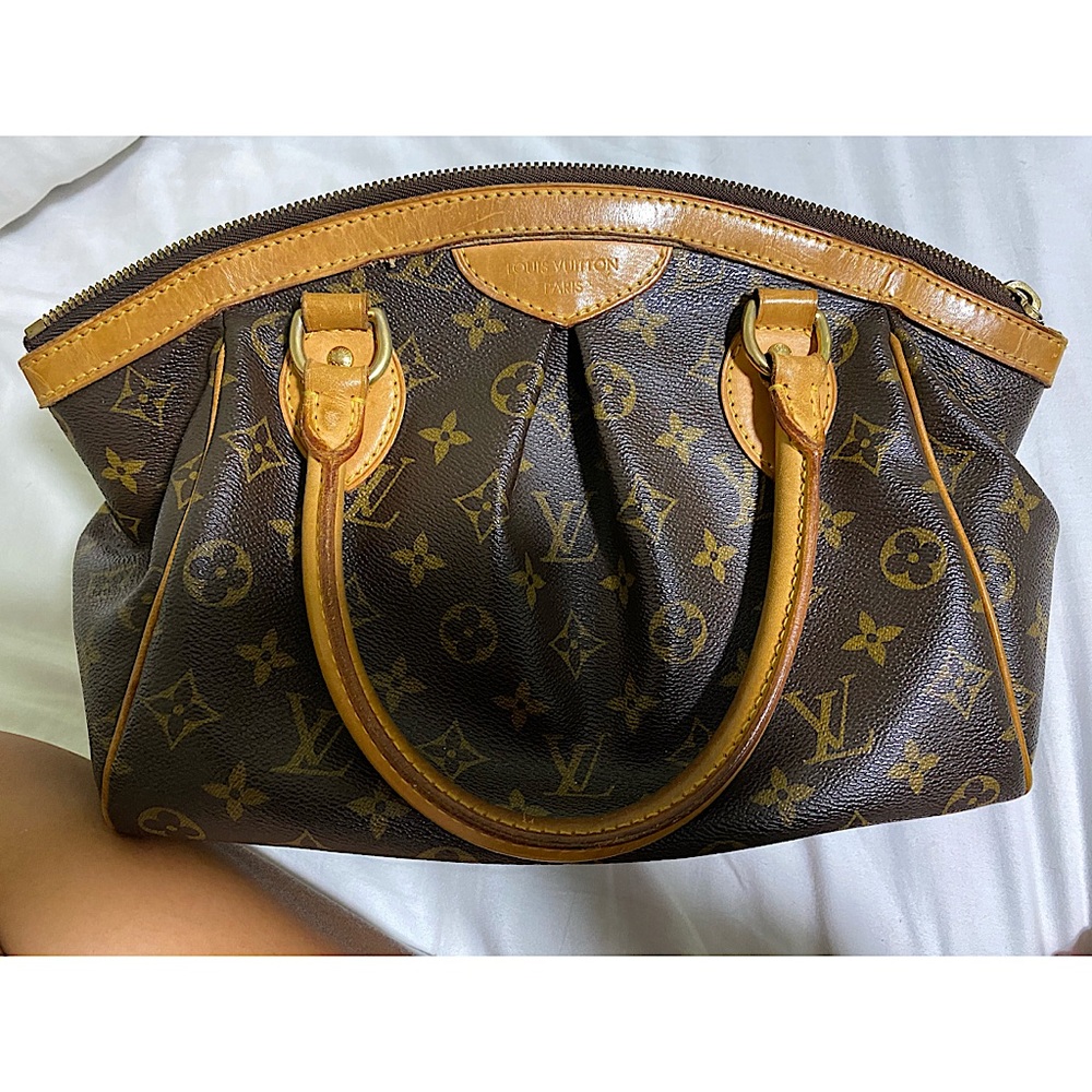 Louis Vuitton Tivoli